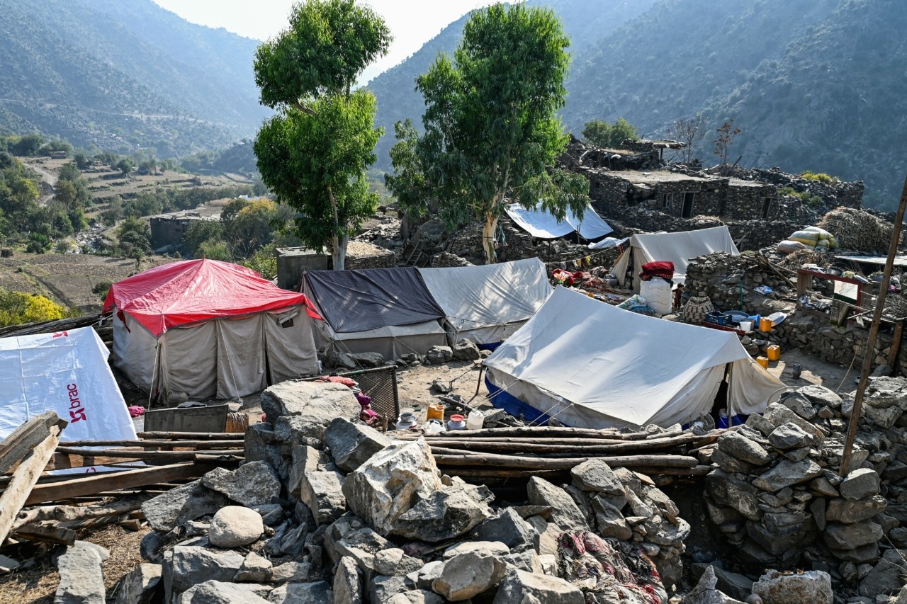 Αφγανιστάν: Τουλάχιστον 20 νεκροί από τον σεισμό των 6,3R | Ειδήσεις για την Οικονομία