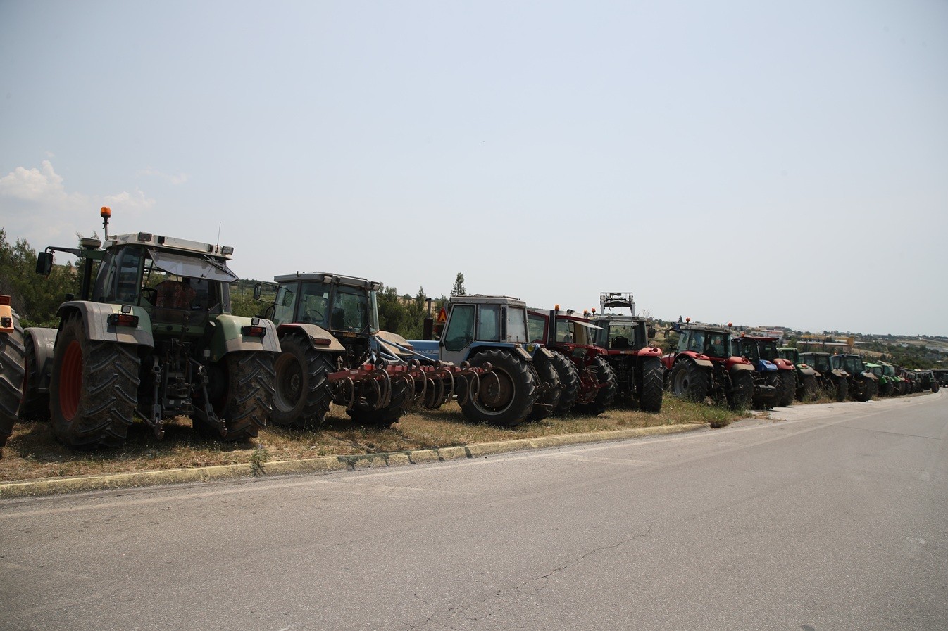 Τέλος ο ΟΠΕΚΕΠΕ – Στην ΑΑΔΕ οι πληρωμές των παραγωγών | Ειδήσεις για την Οικονομία