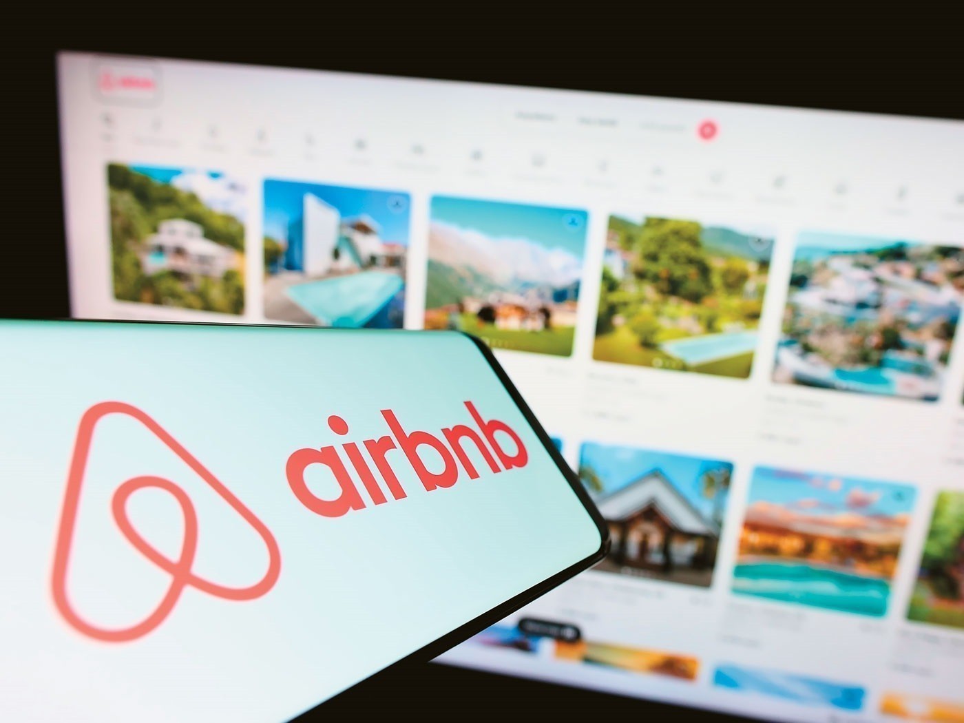 Πώς Golden Visa και Airbnb άλλαξαν την αγορά κατοικίας | Ειδήσεις για την Οικονομία