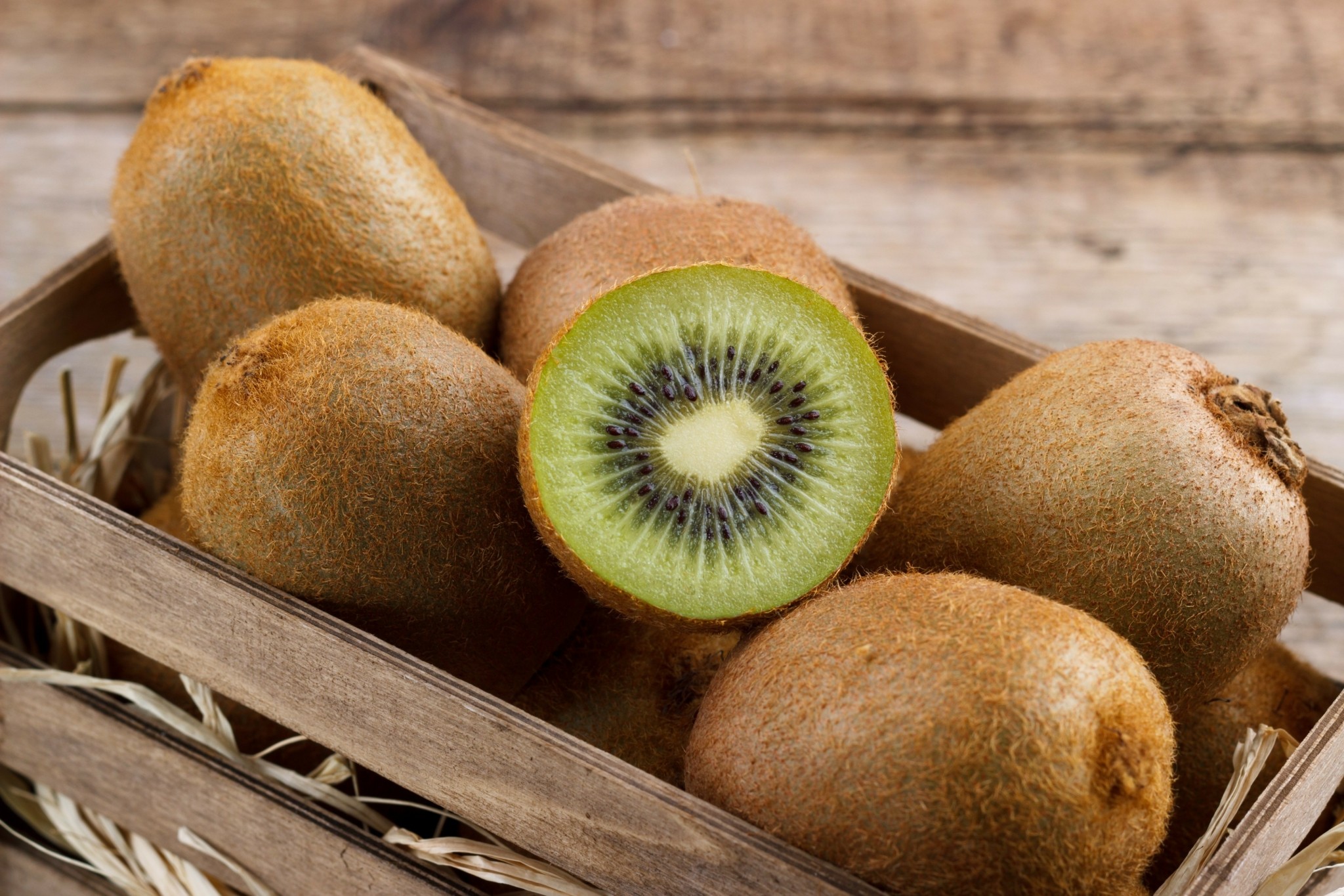 Ελληνικό ακτινίδιο: Ανθεκτική η φετινή παραγωγή – Άνοιγμα σε Βιετνάμ, Μεξικό και Ιαπωνία