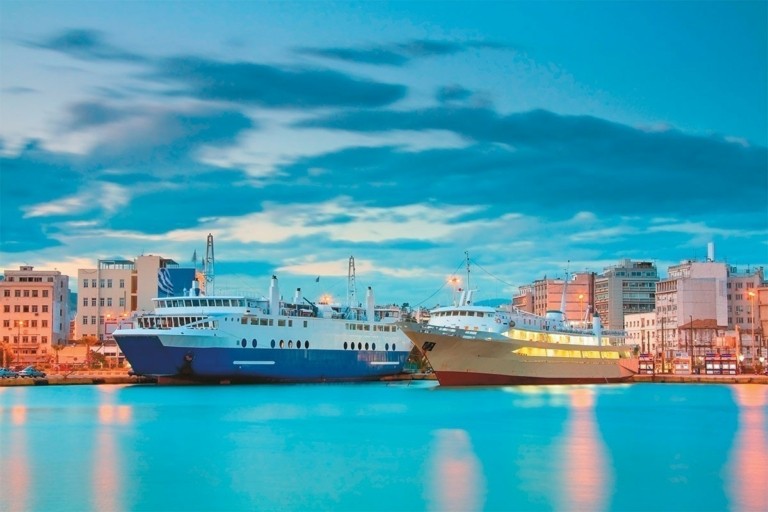 Αναβολή του διαγωνισμού για τις άγονες γραμμές – Στα 668 εκατ. ευρώ ο προϋπολογισμός