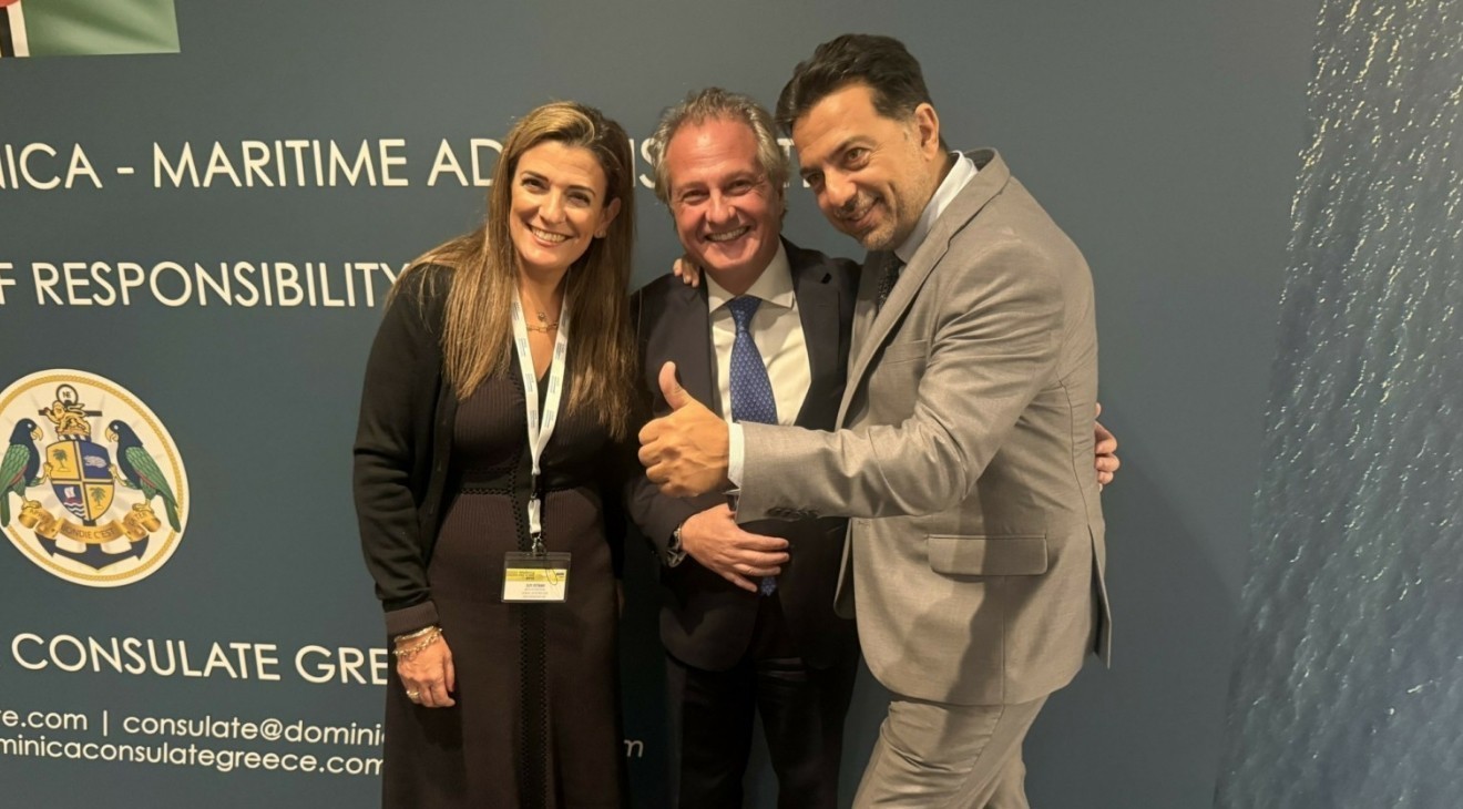 Το Ναυτικό Επιμελητήριο της Ελλάδος φέρνει τη νέα γενιά πιο κοντά στη ναυτιλία | Ειδήσεις για την Οικονομία