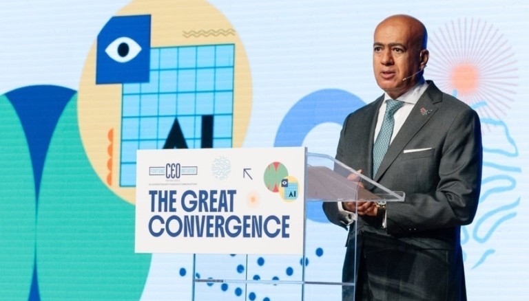 Dr. Ali Al Dhaheri (Πρέσβης ΗΑΕ): Έτσι χτίζεται η νέα στρατηγική σχέση με την Ελλάδα