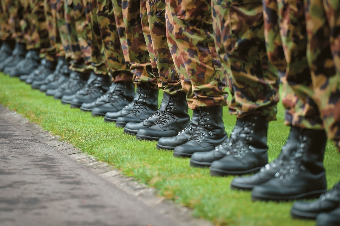 Η ελληνική οικονομία στα χακί – Big business στην Άμυνα με 2,5 δισ. ευρώ | Ειδήσεις για την Οικονομία