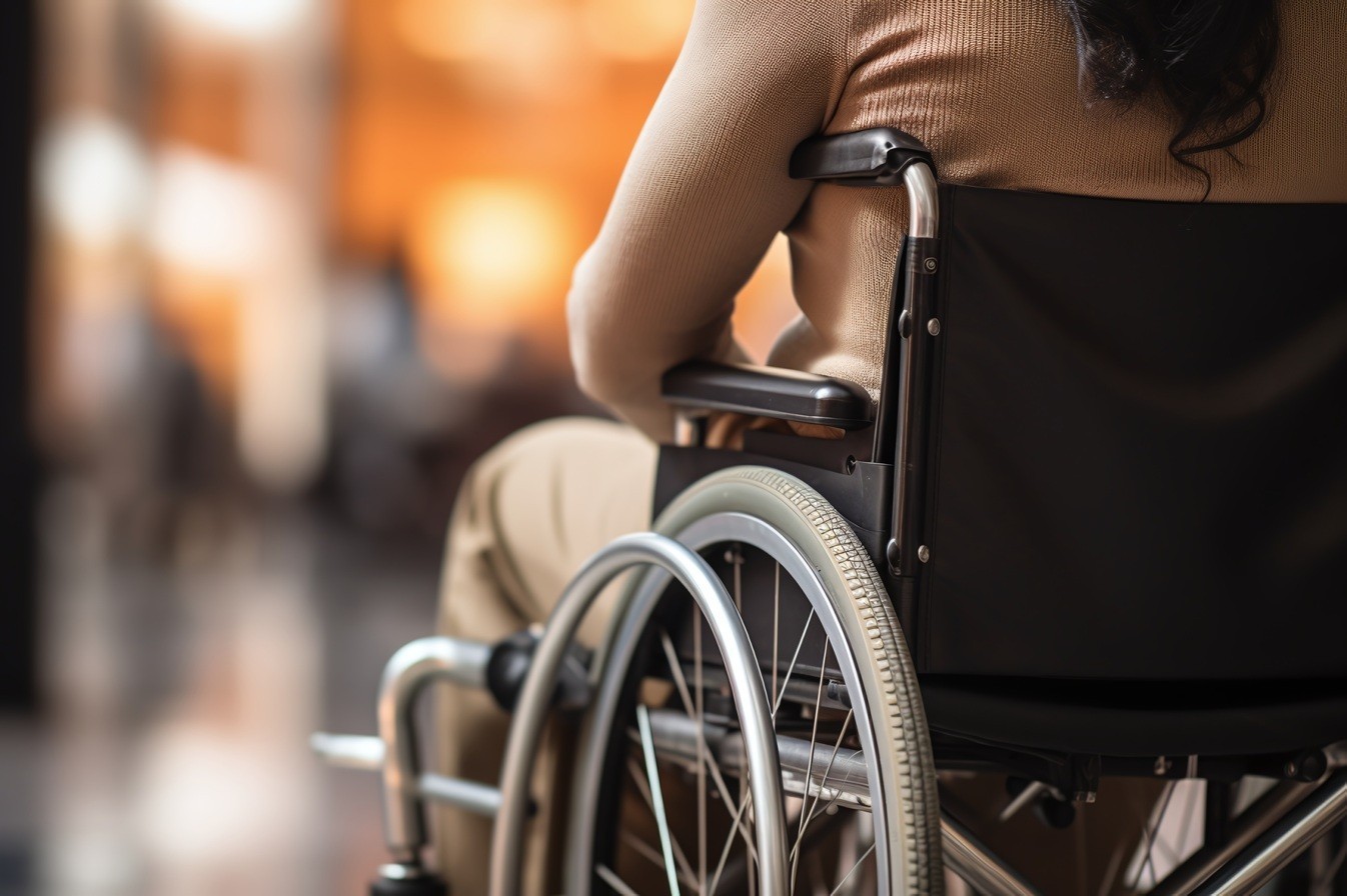 Προσβασιμότητα κατ’ οίκον: Οσα πρέπει να γνωρίζουν οι δικαιούχοι για το πρόγραμμα | Ειδήσεις για την Οικονομία