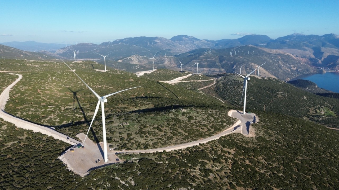 Ανεμογεννήτριες και επενδύσεις ΑΠΕ: Τι φέρνει το νέο χωροταξικό για τις εγκαταστάσεις | Ειδήσεις για την Οικονομία