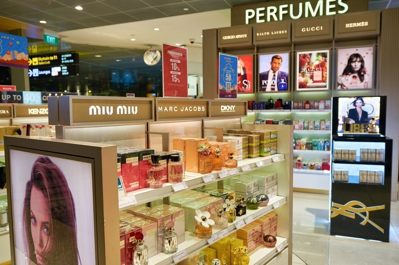 Το «νέο lipstick effect»: H Gen Z αγοράζει αρώματα, με τις Coty και Estée Lauder να επωφελούνται | Ειδήσεις για την Οικονομία