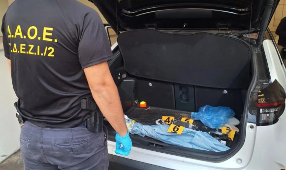 Σάρωσε η αστυνομική επιχείρηση JAD Mobile 8 – Βρέθηκαν 231 κλεμμένα αυτοκίνητα μέσα σε μόλις 11 μέρες (vid) | Ειδήσεις για την Οικονομία