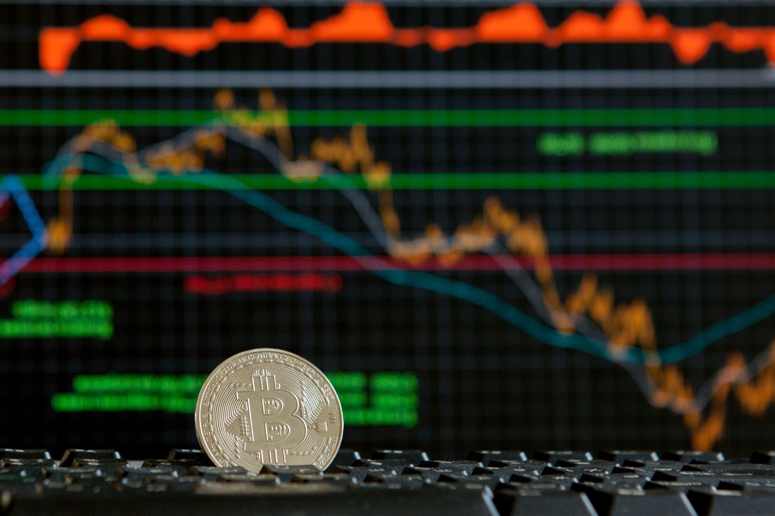 H κατρακύλα συνεχίζεται – Κάτω από τα $90.000 το bitcoin | Ειδήσεις για την Οικονομία