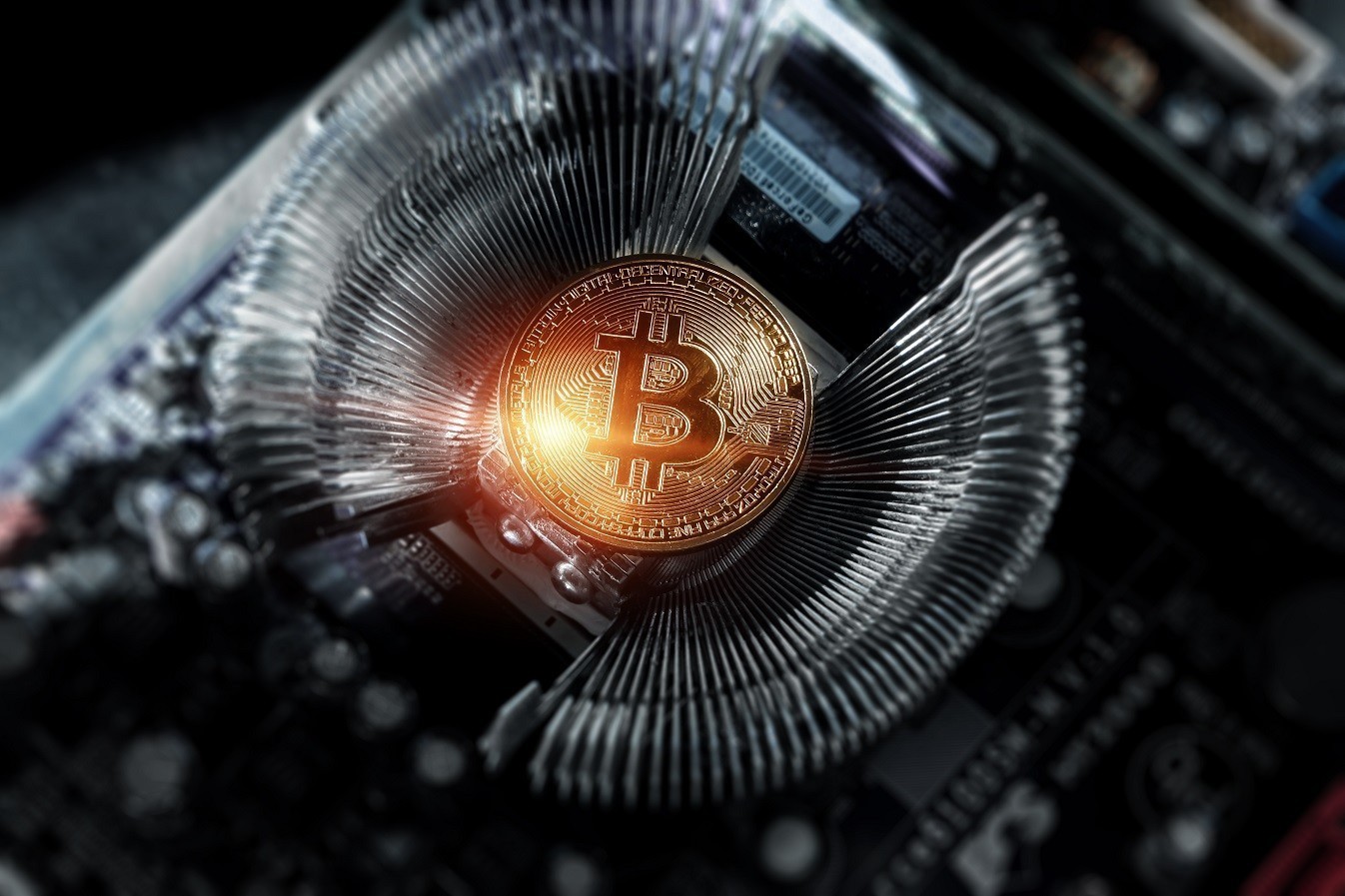 Ισορροπία τρόμου για το Bitcoin – «Παγιδευμένοι» οι επενδυτές που πόνταραν στην ανάκαμψη (γράφημα) | Ειδήσεις για την Οικονομία