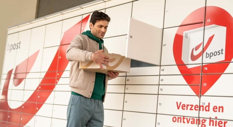 Ετσι λειτουργούν τα ταχυδρομεία στην Ευρώπη: Lockers, αpplications και ρομπότ διανομής