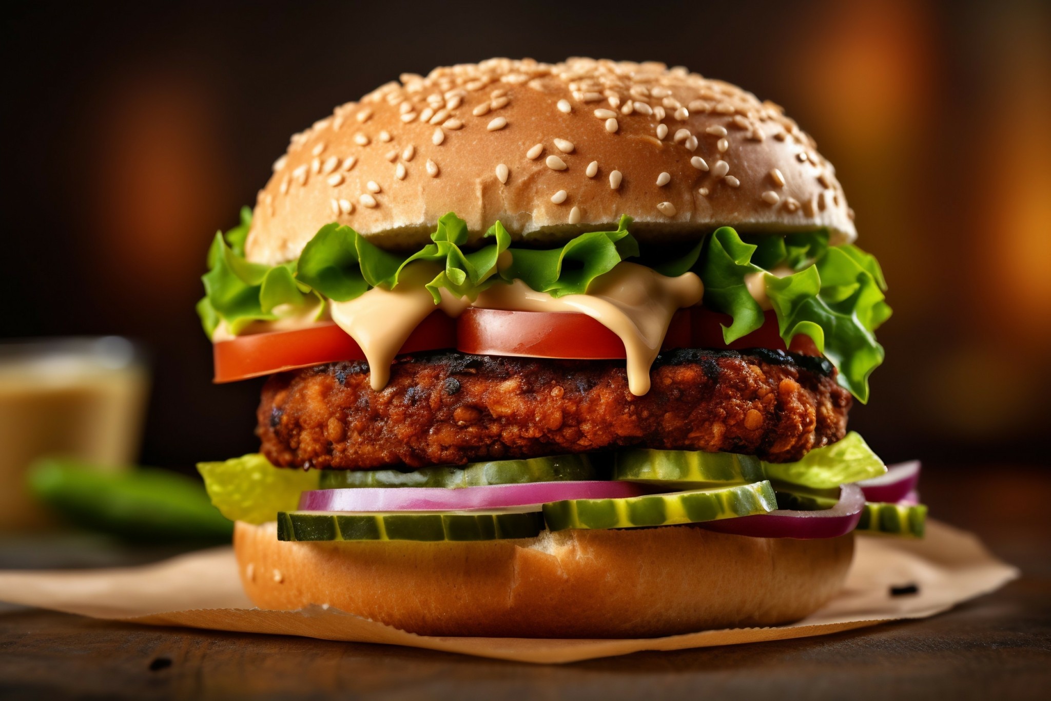 Η ΕΕ βάζει φρένο στους vegan όρους – Πλήγμα για τη Βρετανία