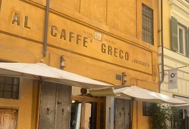 Antico Caffè Greco: Το λουκέτο στο «καφέ του Έλληνα» και η επόμενη ημέρα για ένα σύμβολο της Ρώμης | Ειδήσεις για την Οικονομία