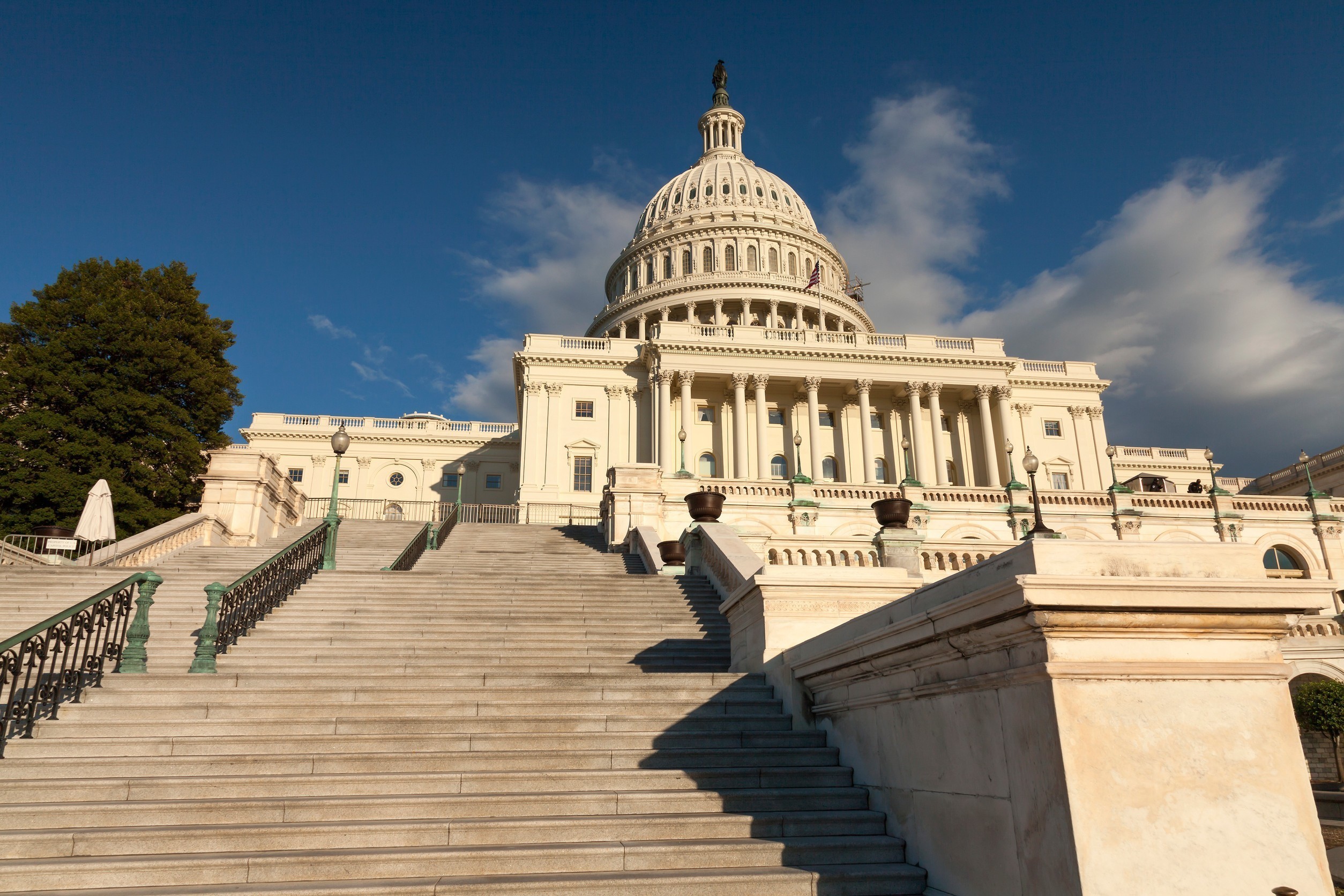 ΗΠΑ: Τι σημαίνει το πρώτο μέρος του νομοσχεδίου για τη ρύθμιση των κρυπτονομισμάτων | Ειδήσεις για την Οικονομία