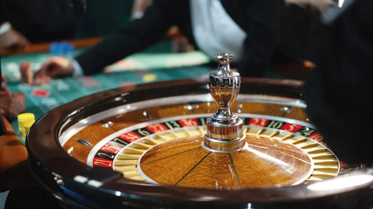 Κύκλωμα καζίνο: Ο αρχηγός εμφανιζόταν ως μεγιστάνας ενώ δεν είχε φράγκο