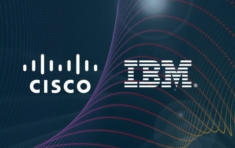 Το μέλλον του Διαδικτύου: IBM και Cisco επενδύουν στους κβαντικούς υπολογιστές