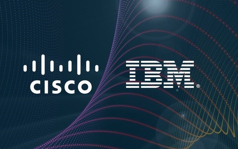Το μέλλον του Διαδικτύου: IBM και Cisco επενδύουν στους κβαντικούς υπολογιστές | Ειδήσεις για την Οικονομία