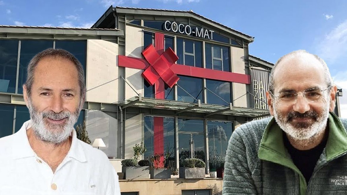 COCO-MAT: Σφίγγει ο κλοιός – Ζημιές, ρευστότητα στο ναδίρ και ακόμη χωρίς deal με την Πειραιώς | Ειδήσεις για την Οικονομία