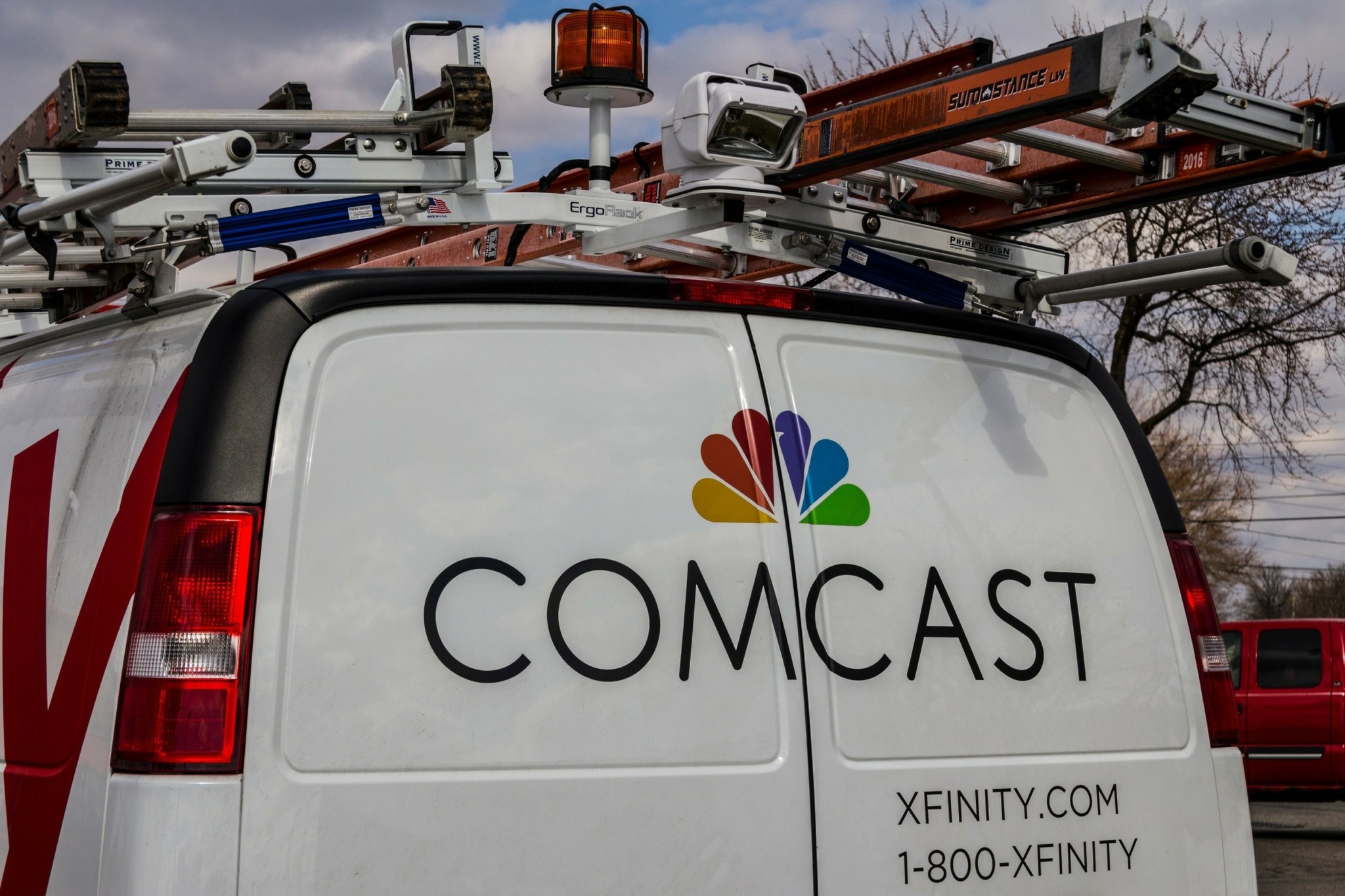 Comcast: Στα σκαριά mega deal $2 δισ. στον χώρο των media με την εξαγορά της ITV