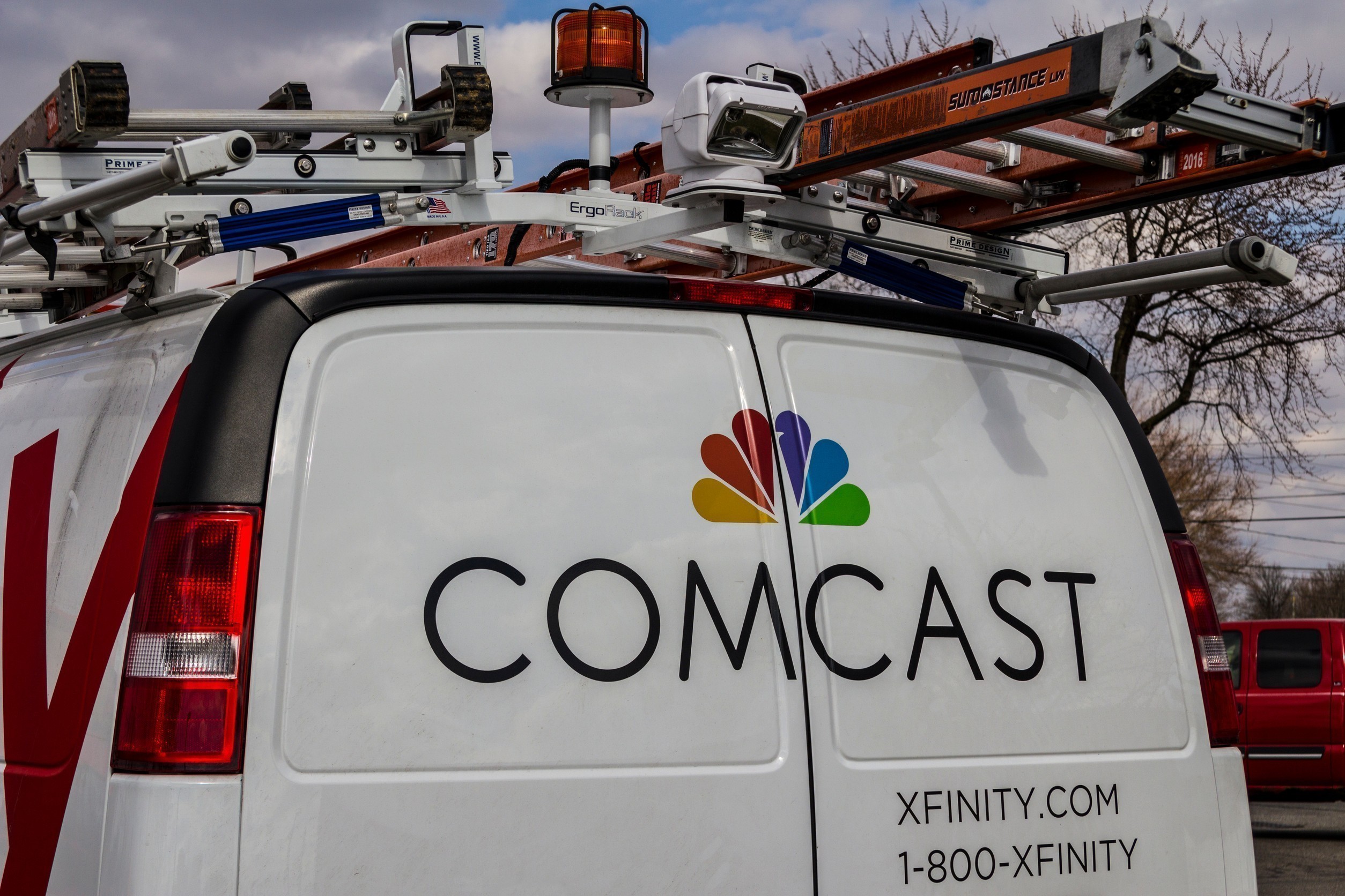 Comcast: Στα σκαριά mega deal $2 δισ. στον χώρο των media με την εξαγορά της ITV | Ειδήσεις για την Οικονομία