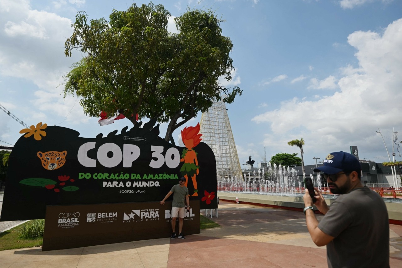 COP30: Με την απουσία Τραμπ και μικρό καλάθι ξεκινά η Διάσκεψη για το κλίμα | Ειδήσεις για την Οικονομία