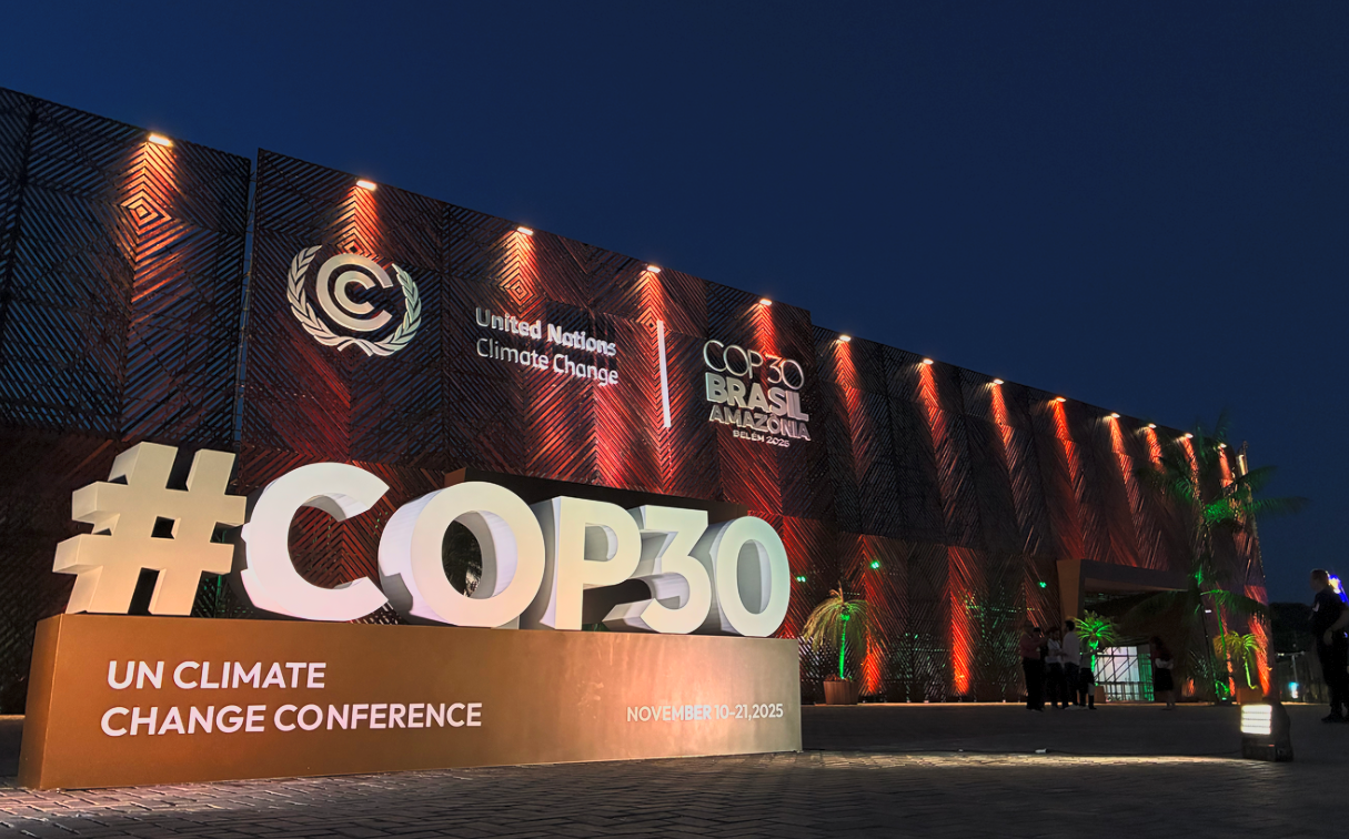 COP30: Ο πλανήτης αντιμέτωπος με το οικονομικό κόστος της κλιματικής αλλαγής | Ειδήσεις για την Οικονομία