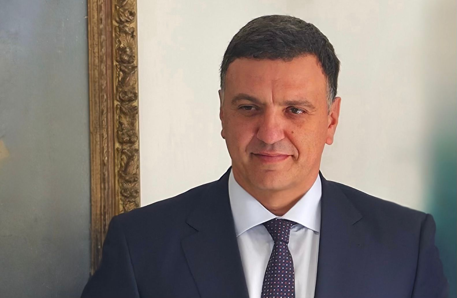 Κικίλιας: Λιμάνια, ποντοπόρος ναυτιλία και ενέργεια, το νέο πλαίσιο ασφάλειας στην περιοχή | Ειδήσεις για την Οικονομία