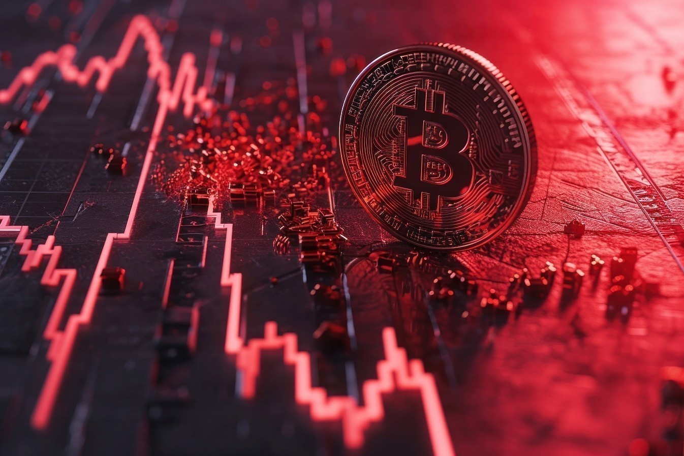 Bear market στα κρυπτονομίσματα – Εξαϋλώθηκαν τα κέρδη του 2025 (γράφημα) | Ειδήσεις για την Οικονομία