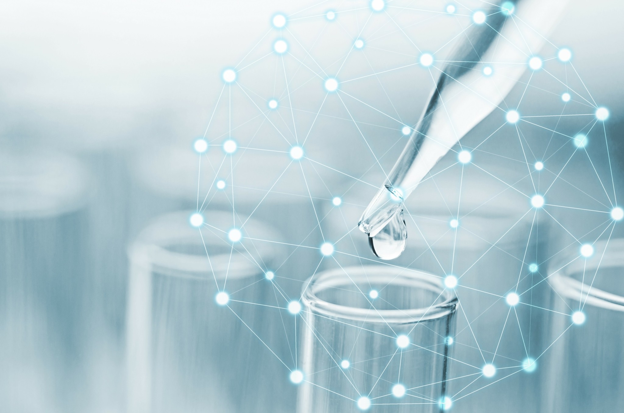 Η DeepMind λύνει ένα αιώνιο μυστήριο της φυσικής με τη βοήθεια της τεχνητής νοημοσύνης (pic)