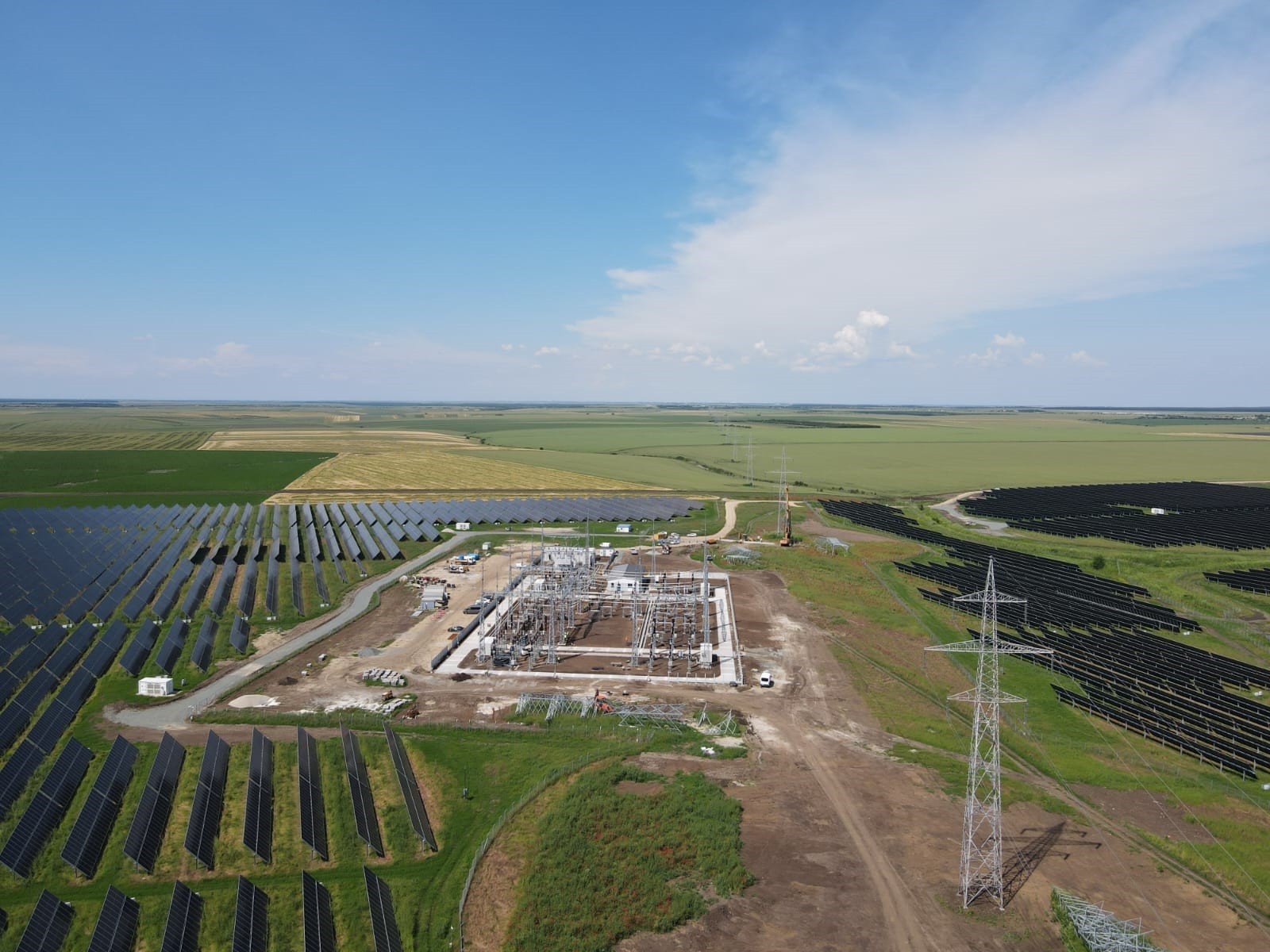 Όμιλος ΔΕΗ: Νέο φωτοβολταϊκό έργο 130 MW στη Ρουμανία (pics) | Ειδήσεις για την Οικονομία