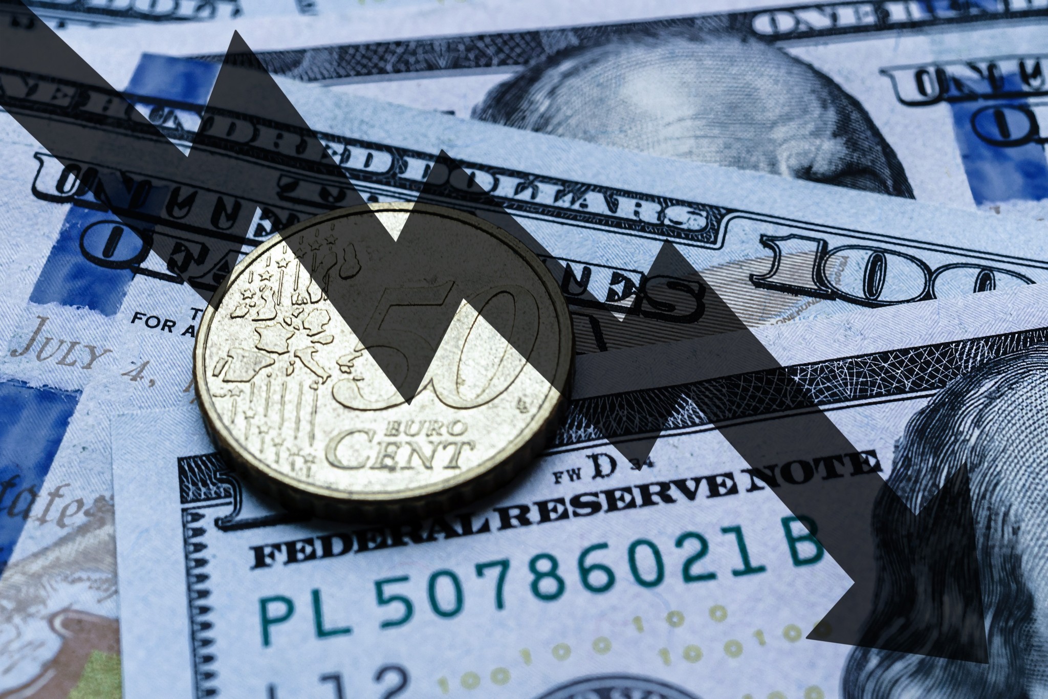 Ανάλυση: Tελειώνει η ανοδική πορεία του δολαρίου – Πτώση 10% το 2026