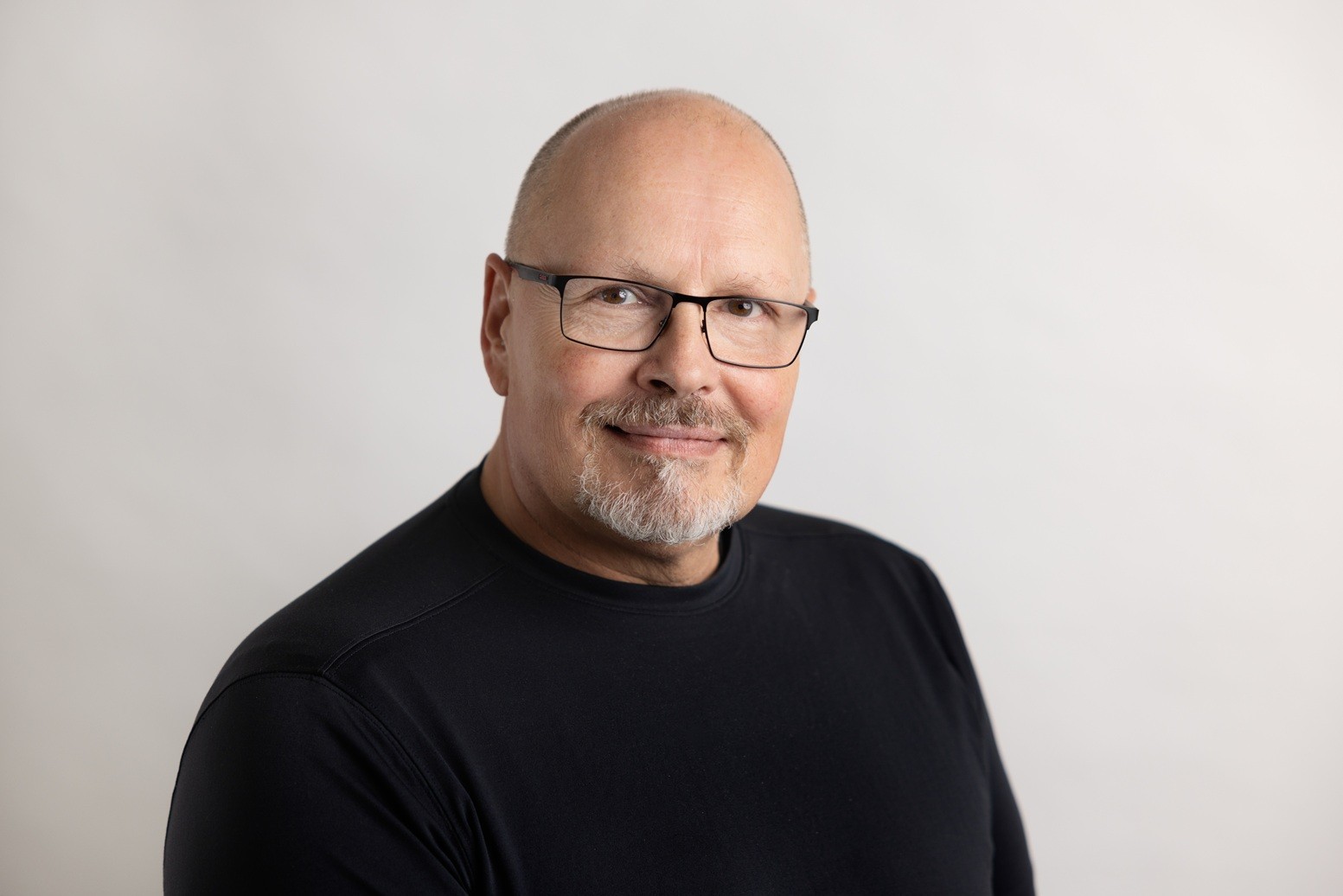 Νέα εποχή για τη United Group: Ο Δρ. Larsen αναλαμβάνει CTIO