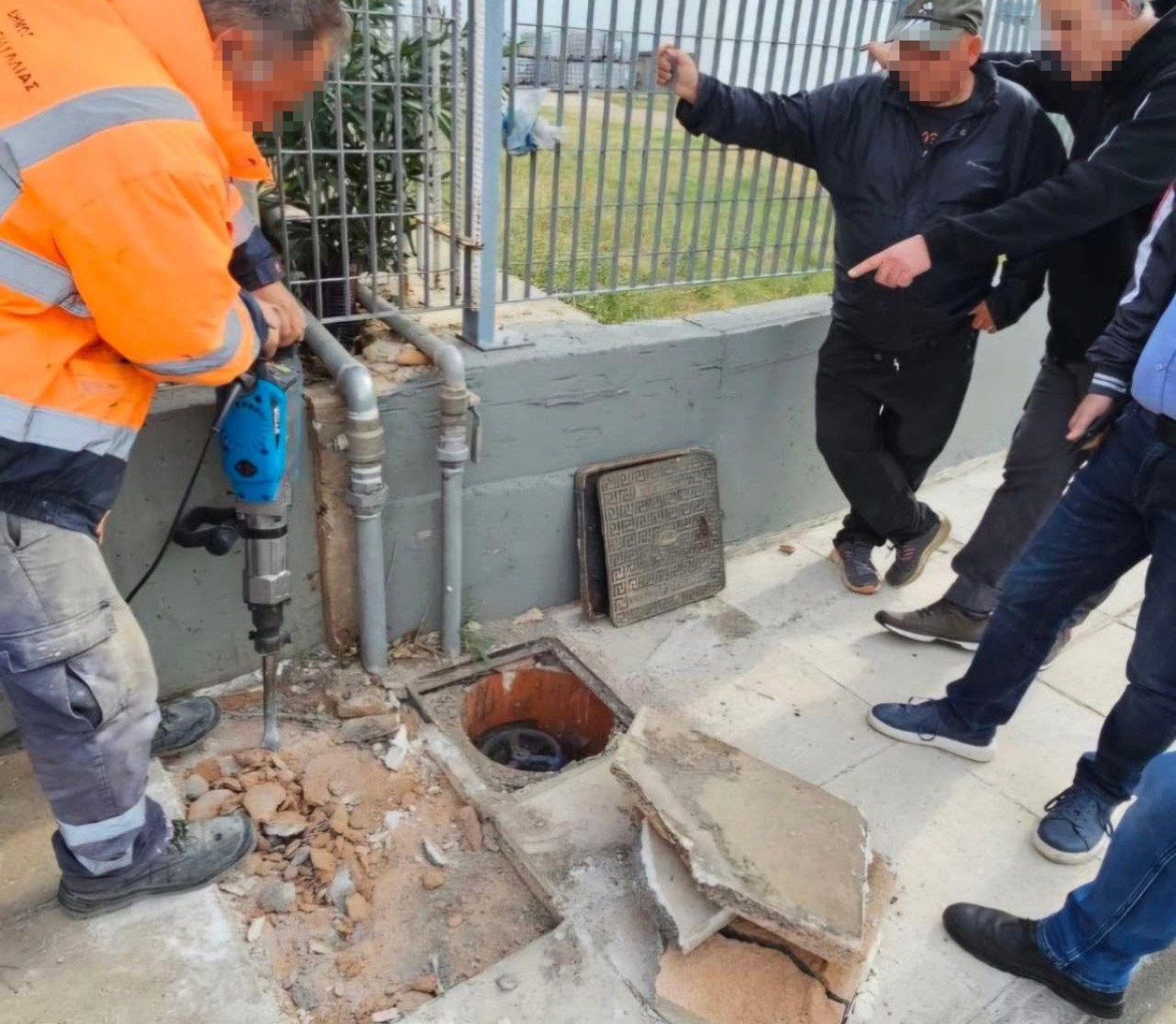 Μάνδρα: Εταιρείες έκλεβαν μεγάλες ποσότητες νερού – Τα κρυμμένα ρολόγια και οι απώλεια εσόδου χιλιάδων ευρώ | Ειδήσεις για την Οικονομία