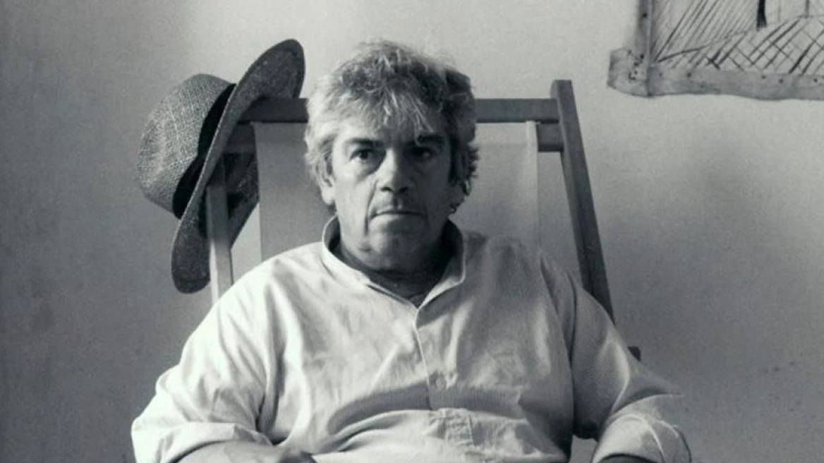 Πέθανε ο σπουδαίος εικαστικός Νίκος Στεφάνου | Ειδήσεις για την Οικονομία