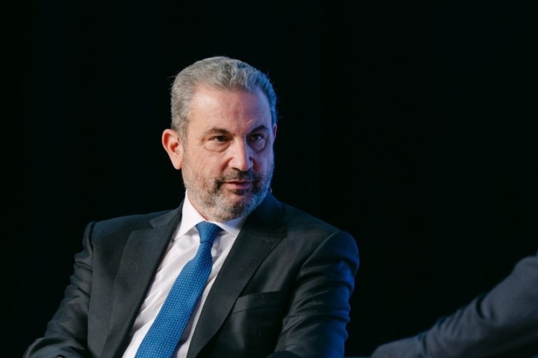 Εξάρχου: Οι συνθήκες ευνοούν δραστηριότητες όπως το LNG – Focus σε Ελλάδα και Ρουμανία