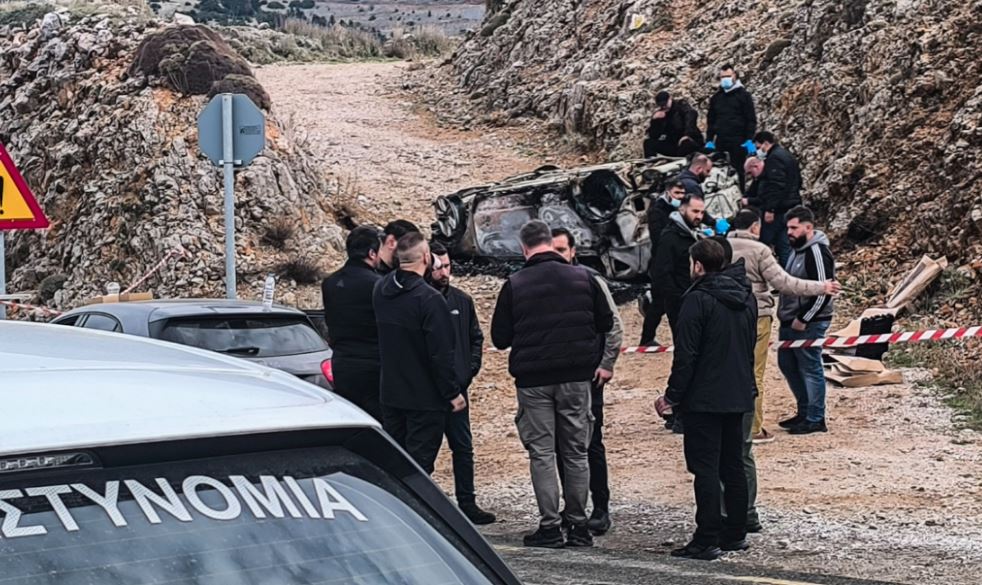 Εκτέλεση Λάλα: Κατηγορούμενος πήγε να αγοράσει χρυσές λίρες, σκούτερ και πολυτελές SUV μετά τη δολοφονία | Ειδήσεις για την Οικονομία