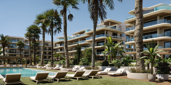 Skyline Havens: Hellenic Estates και Lamda Development ανακοινώνουν το νέο πολυτελές συγκρότημα κατοικιών στο The Ellinikon (pics) | Ειδήσεις για την Οικονομία