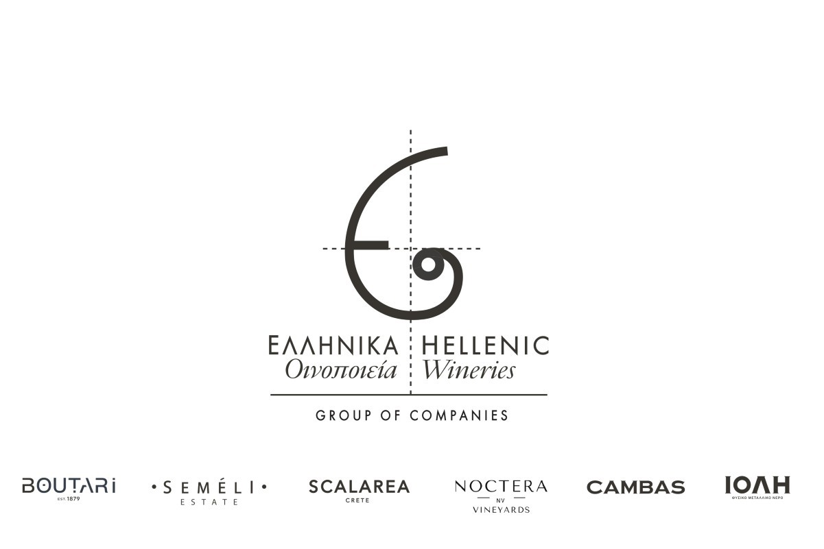 Ενιαία εταιρική ταυτότητα για τα Ελληνικά Οινοποιεία | Ειδήσεις για την Οικονομία