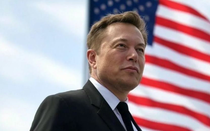 Η φιλοσοφία εργασίας του Ελον Μασκ: «Η σκληρή δουλειά φέρνει μεγαλύτερη επιτυχία» | Ειδήσεις για την Οικονομία