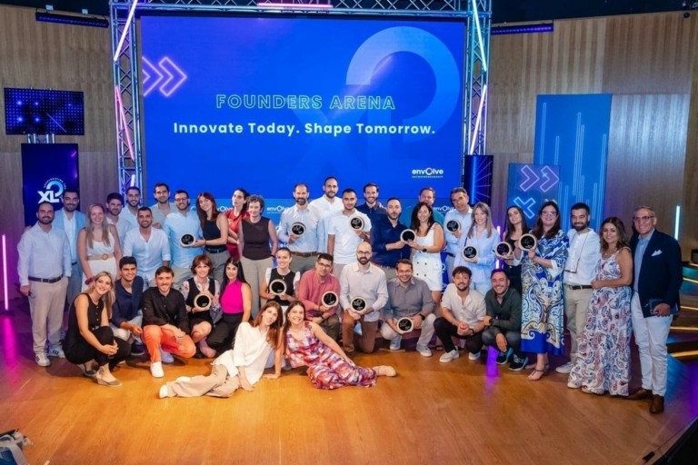 Νέα κεφάλαια σε startups στην Ελλάδα – Οι πέντε νέες επενδύσεις του EnvolveXL