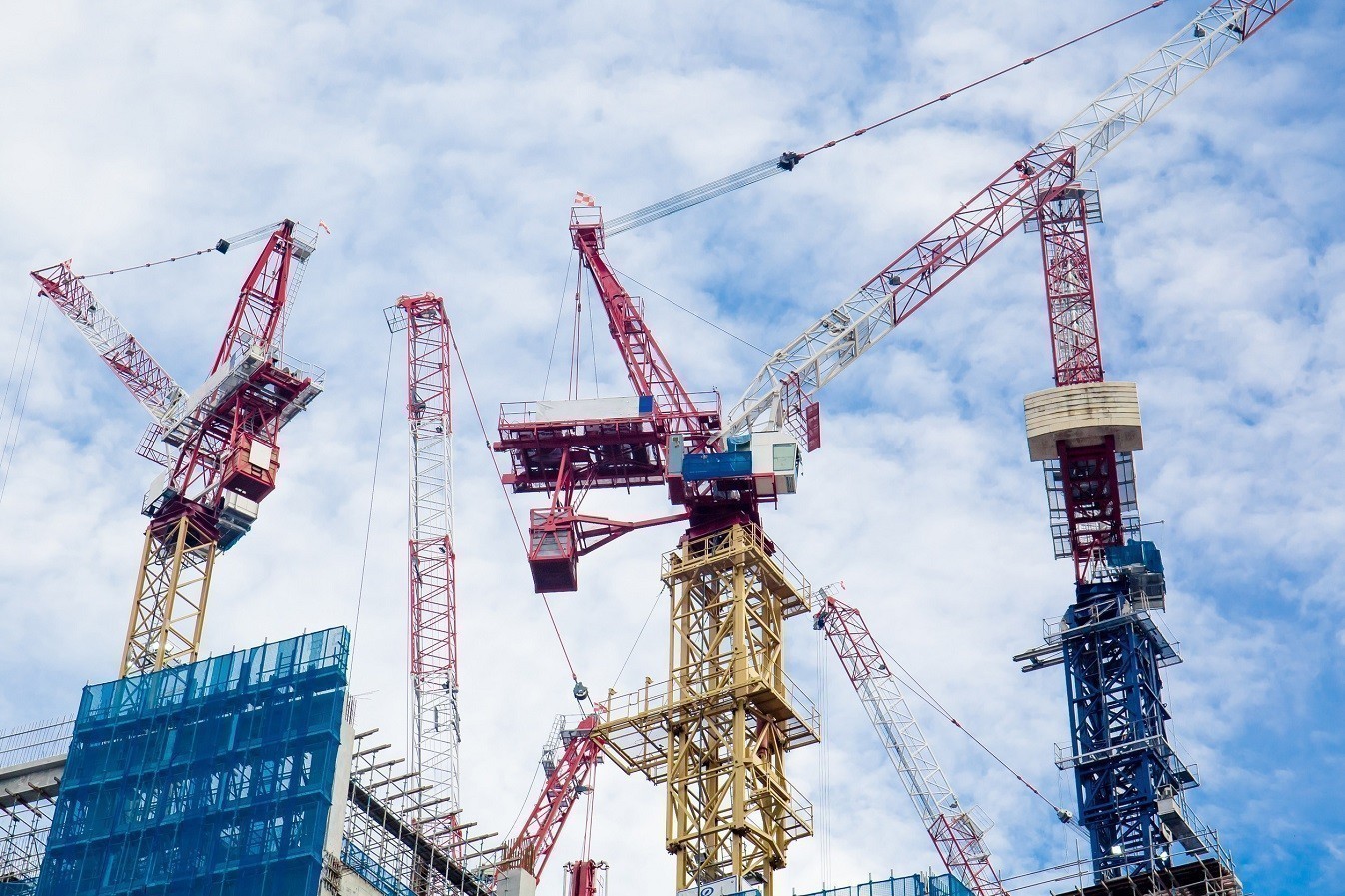 6ο Φόρουμ Διεθνούς Διαιτησίας Αθηνών: Στο επίκεντρο οι κατασκευαστικές συμβάσεις | Ειδήσεις για την Οικονομία