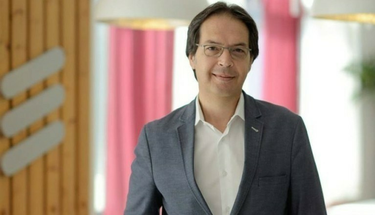 Γιώργος Παππάς: Άλλες δύο χώρες στην ομπρέλα της Ericsson Hellas – Το «καμπανάκι» και η ευκαιρία για το το 5G SA (pic) | Ειδήσεις για την Οικονομία