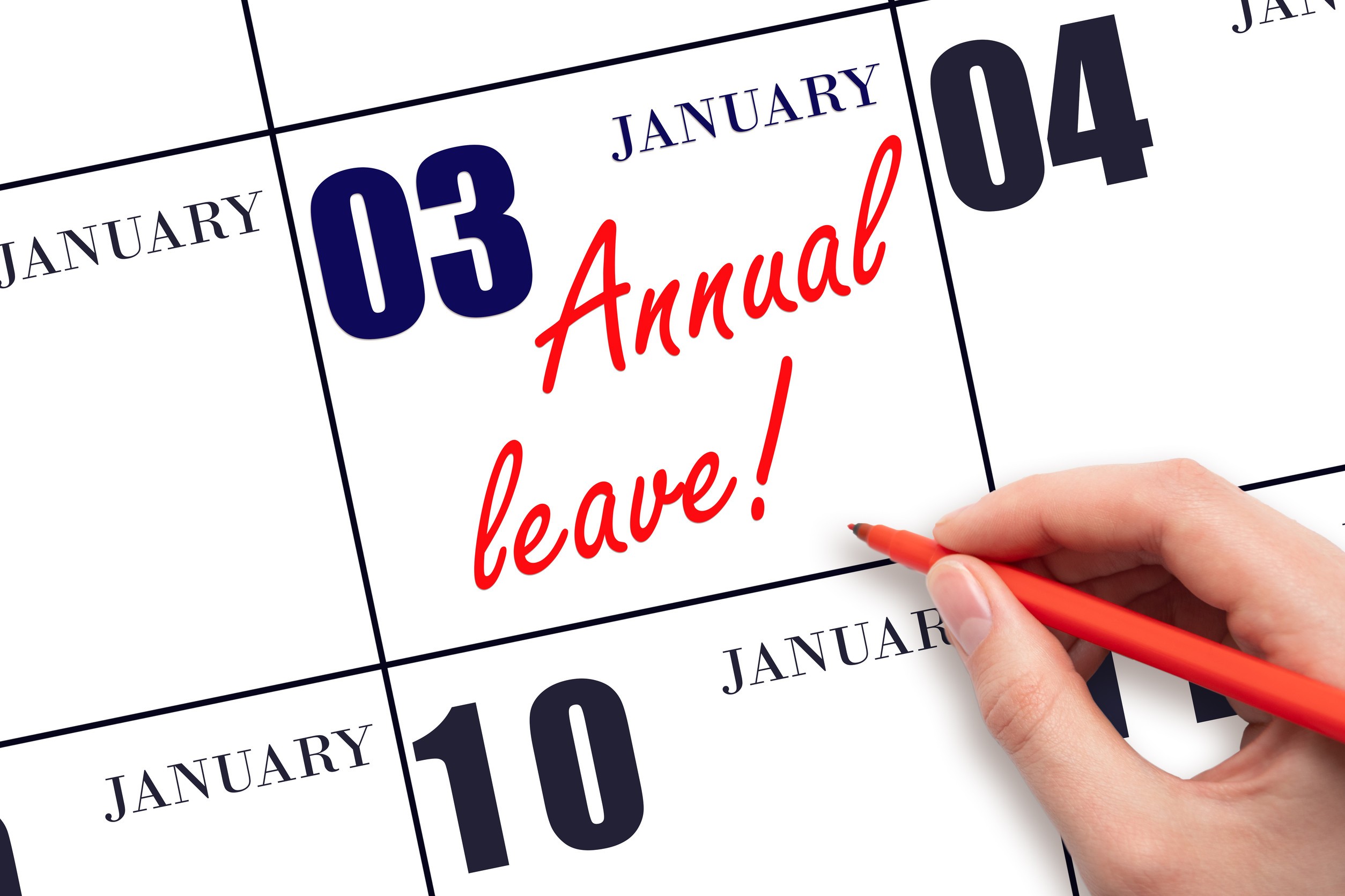 Ετήσια άδεια: Γιατί σχεδόν οι μισοί Ευρωπαίοι δεν χρησιμοποιούν τις υπόλοιπες ημέρες τους | Ειδήσεις για την Οικονομία