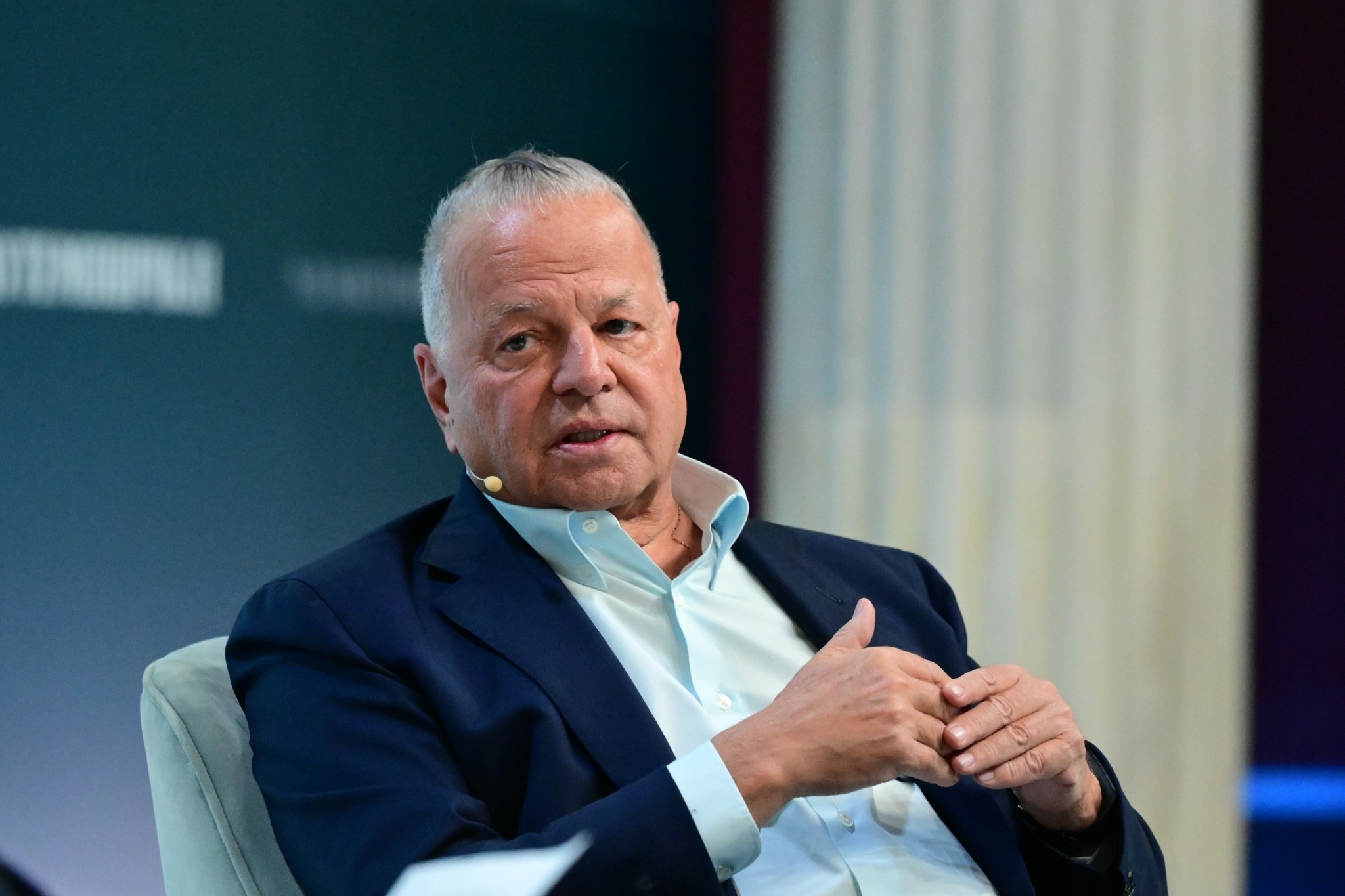 Metlen: Με στρατηγική εξωστρέφειας, μπαίνει σε Ρουμανία και Βουλγαρία και επενδύει στις μπαταρίες