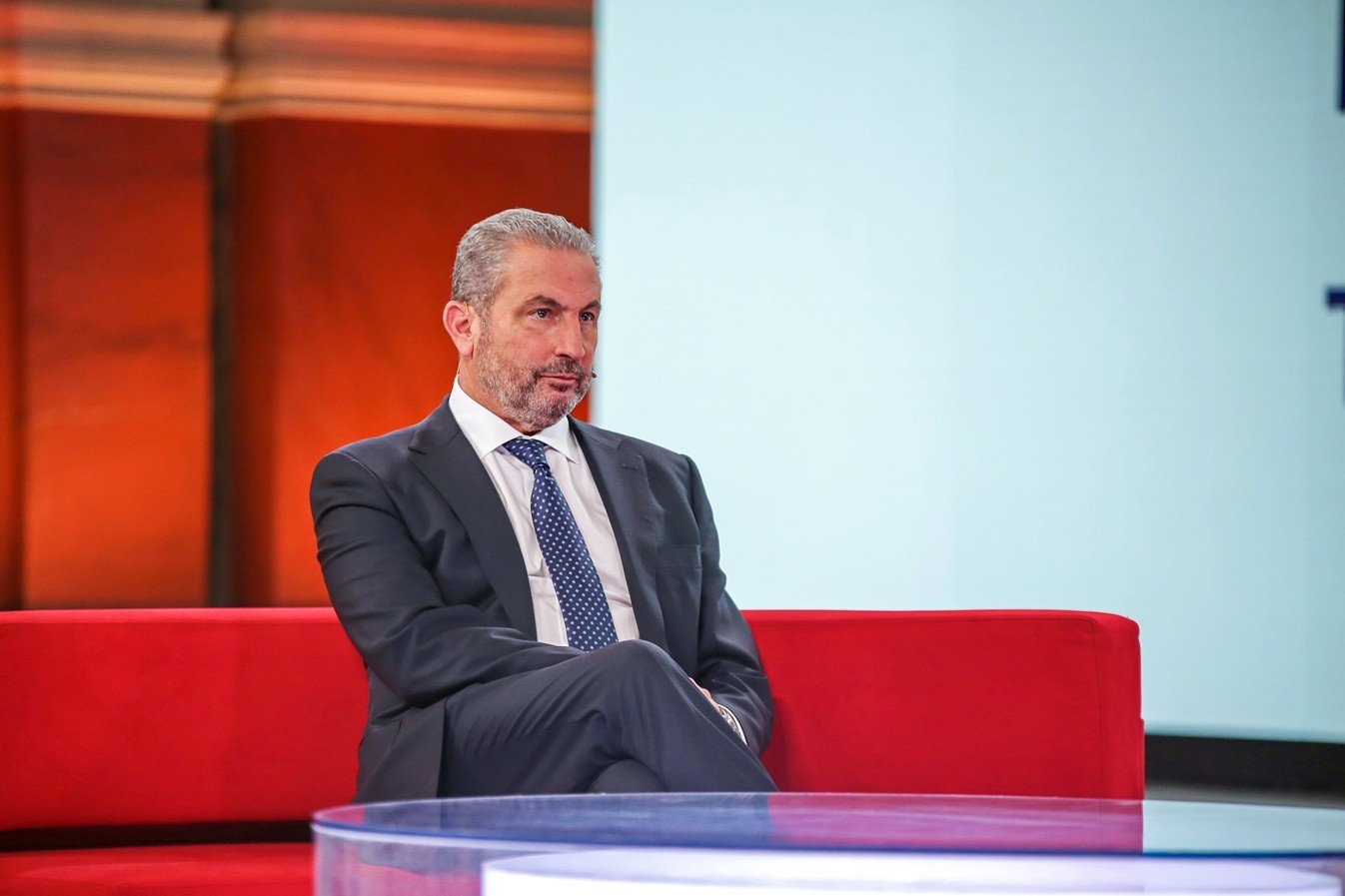 Εξάρχου: Ιστορική ευκαιρία το αμερικανικό LNG για την Ελλάδα | Ειδήσεις για την Οικονομία