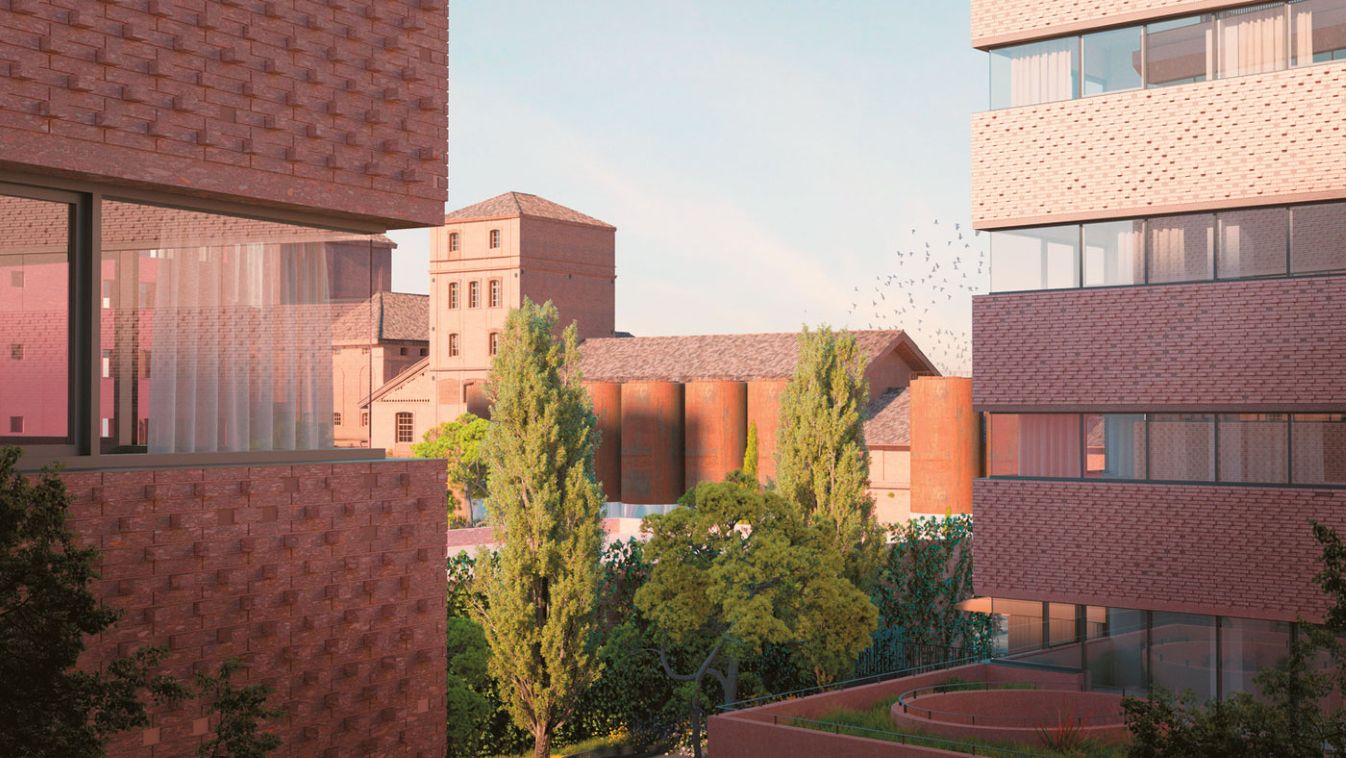 Ολική επαναφορά της Θεσσαλονίκης με projects εκατομμυρίων (pics) | Ειδήσεις για την Οικονομία