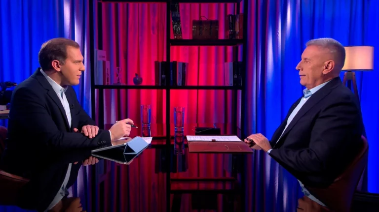 Φλώρος στο protothema.gr: «Η Ελλάδα μετατρέπεται σε διαμετακομιστή και παραγωγό ενέργειας. Είναι πλέον στο γεωπολιτικό τραπέζι»