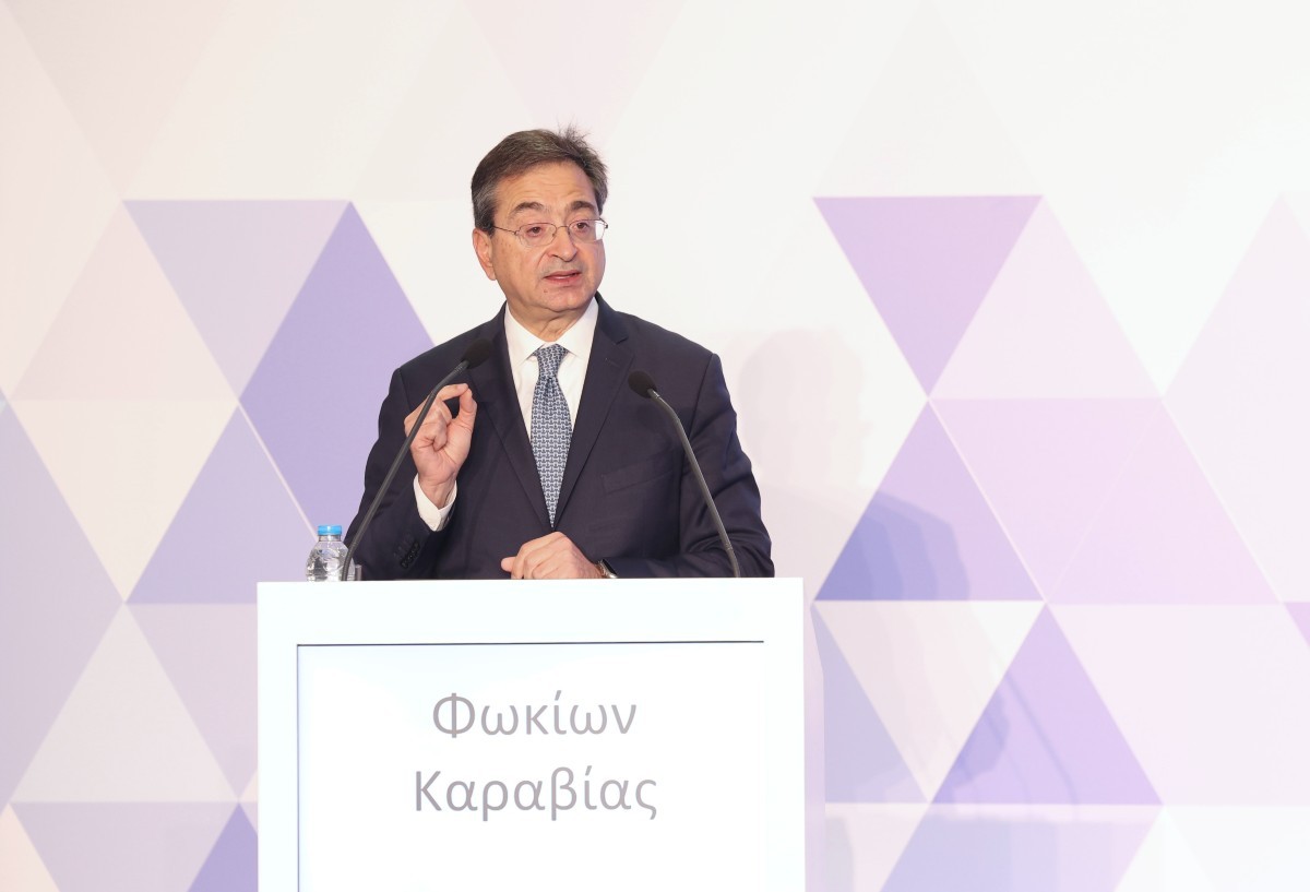 Καραβίας (Eurobank): O ιδιωτικός τομέας μπορεί να έχει σοβαρό ρόλο στην ανάσχεση της δημογραφικής πρόκλησης | Ειδήσεις για την Οικονομία