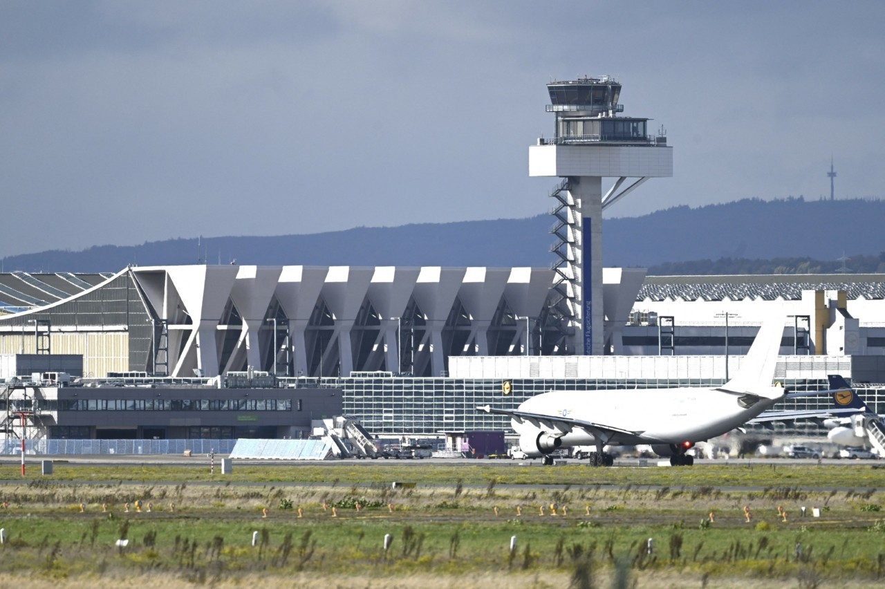 Fraport: Αύξηση 22,6% στα κέρδη το τρίτο τρίμηνο | Ειδήσεις για την Οικονομία