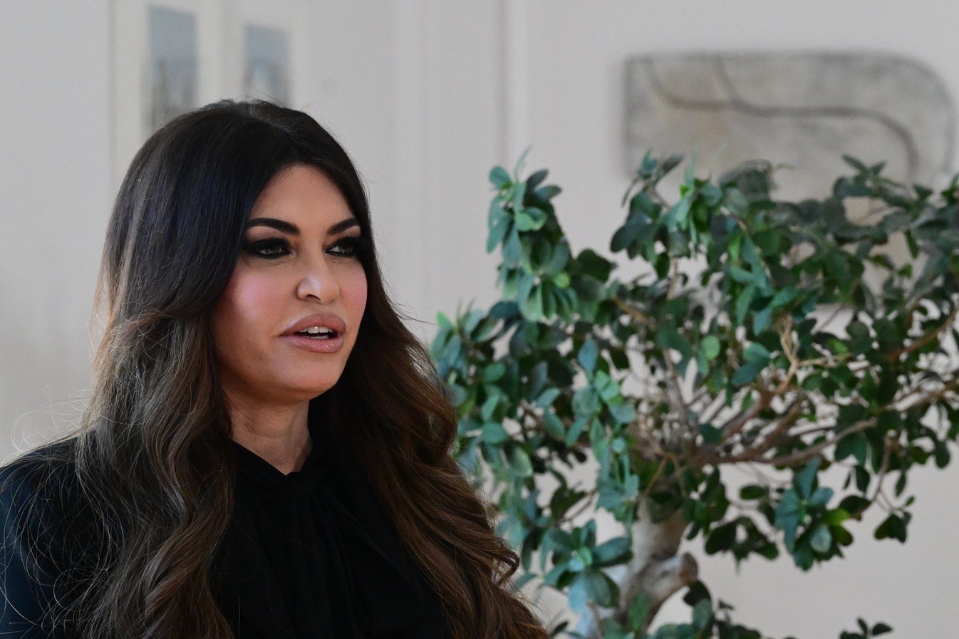 Κίμπερλι Γκίλφοϊλ: Αξιόπιστος σύμμαχος, ζωτικός εταίρος η Ελλάδα – Είμαι εδώ για να εργαστώ σκληρά | Ειδήσεις για την Οικονομία